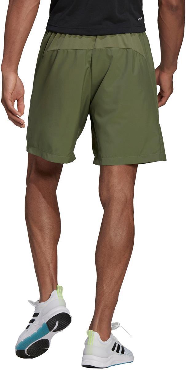 AEROREADY Designed 2 Move Woven Sport short
