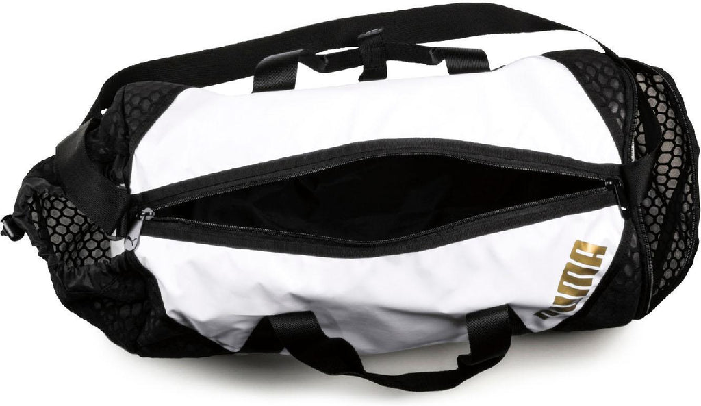 ambition barrel bag
