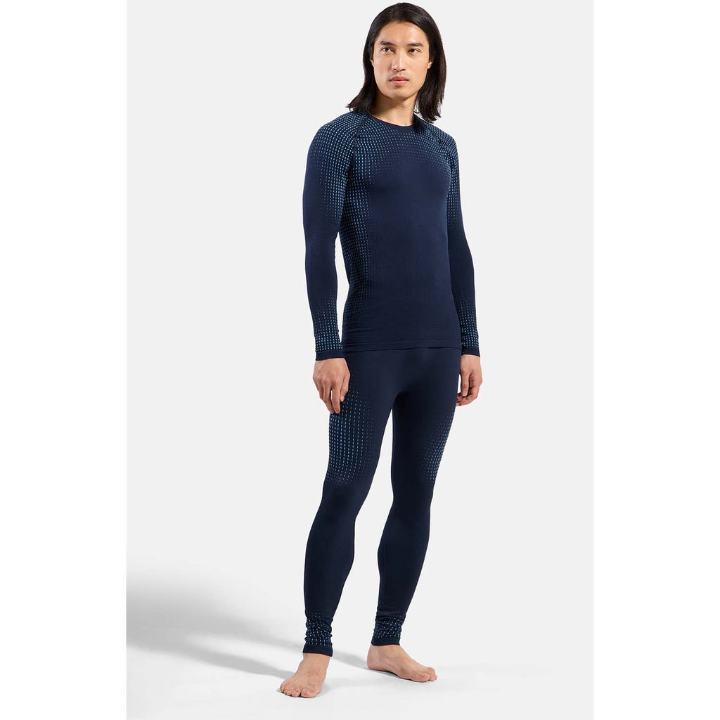performance warm base layer lange broek
