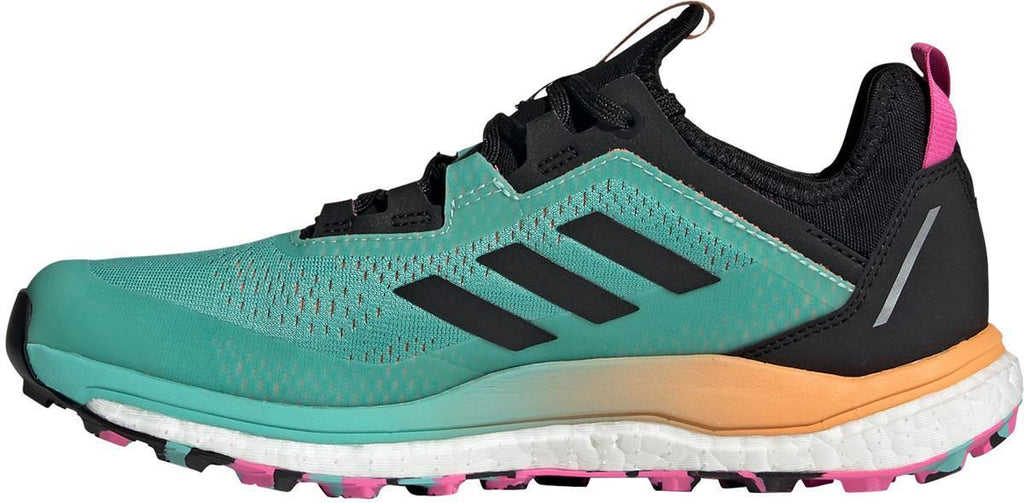 Terrex Agravic Flow GTS trailschoenen