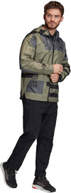Urban WIND.RDY windstopper