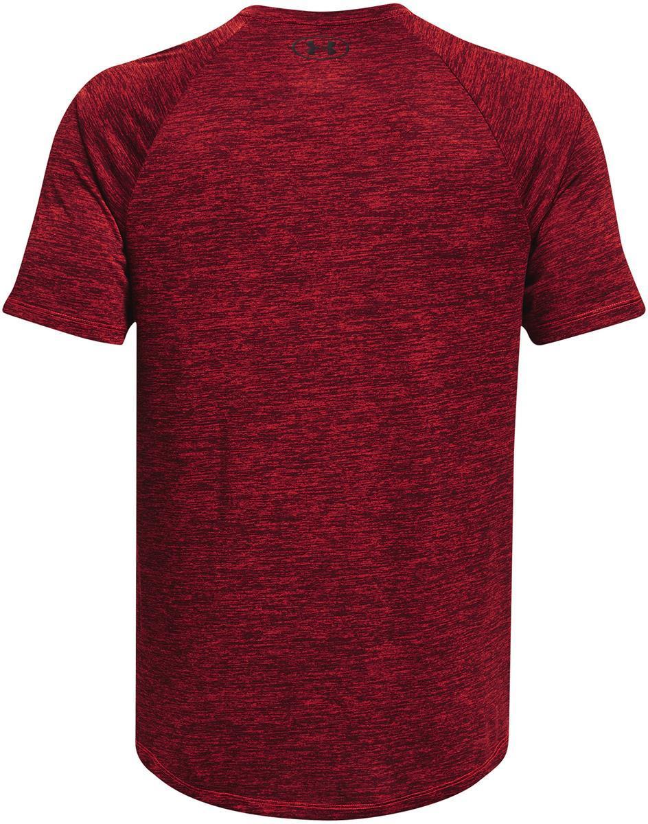 UNDER ARMOUR Tech SS Tee