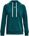 Dám.hoodieRival  Fleece HB