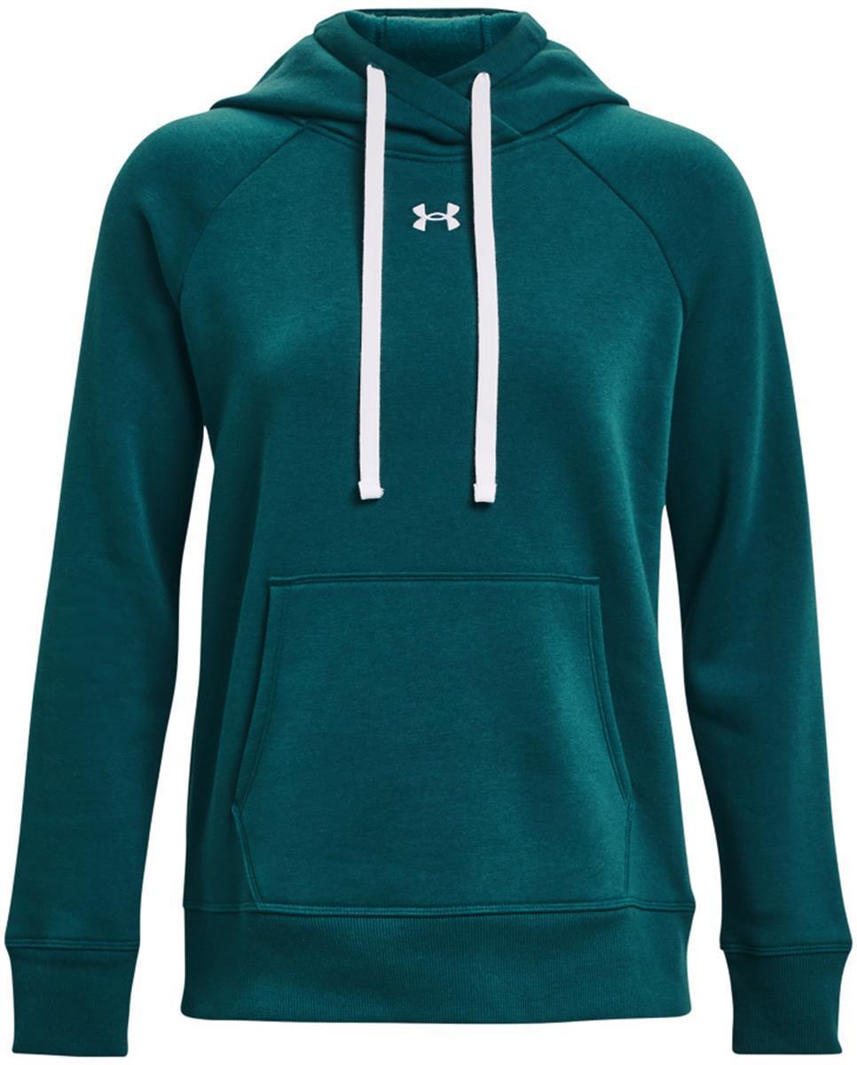 Dám.hoodieRival  Fleece HB