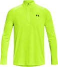 Tech 2.0 1/2 Zip longsleeve shirt