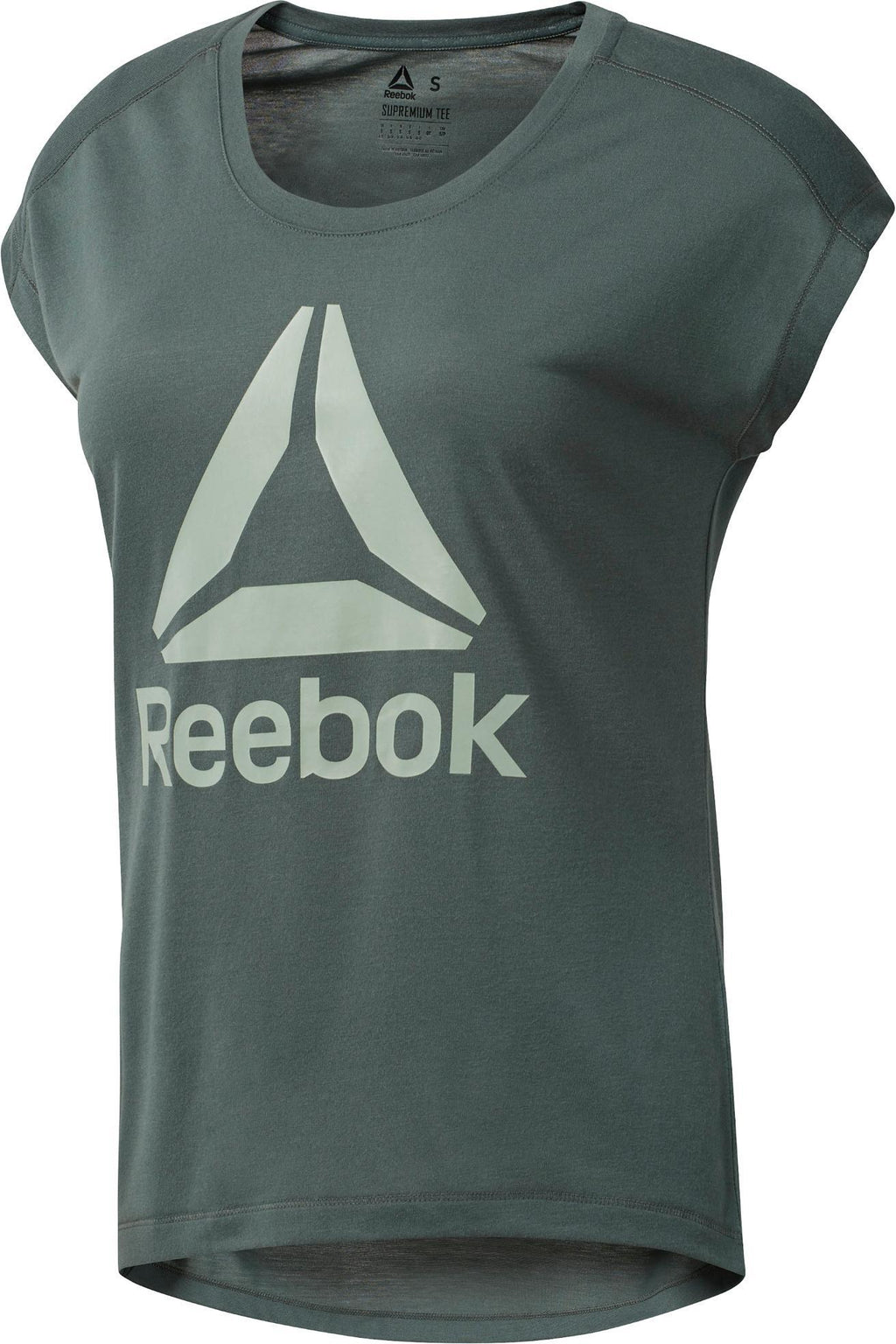 wor supremium 2.0 tee bl