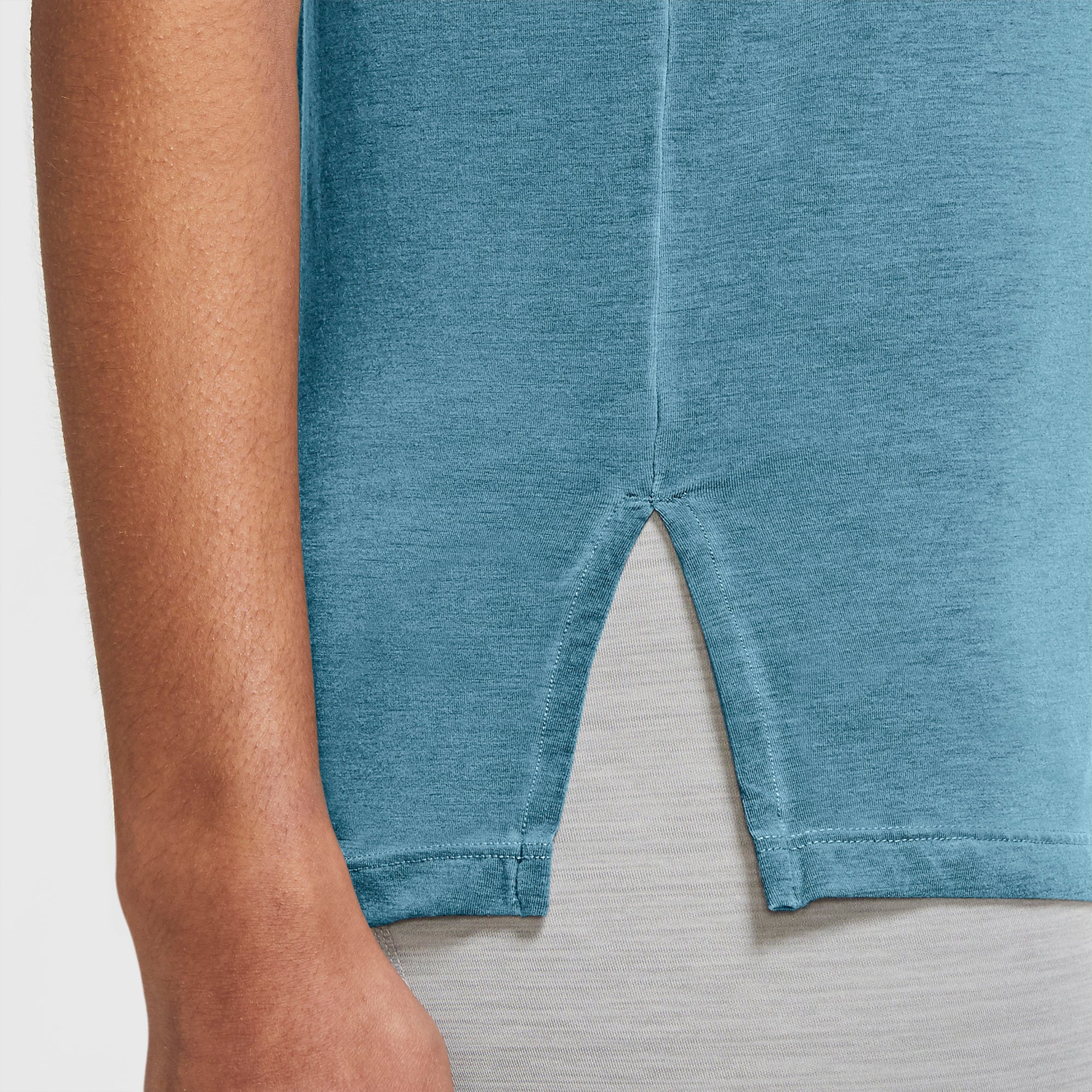 Yoga Dri-FIT top