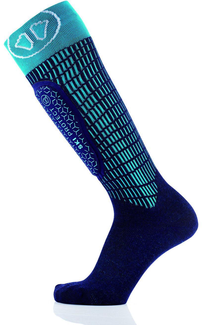 Ski Protect Lvsocks Blue