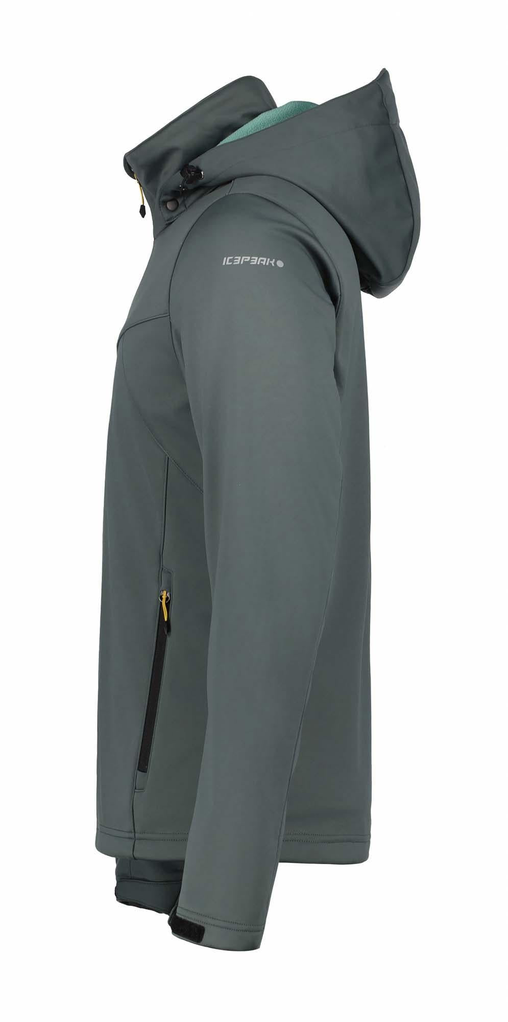 Icepeak Biggs Softshell Jacket