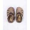 Oslo Baby slippers