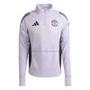 Manchester United Tiro 25 Competition Winterized Top