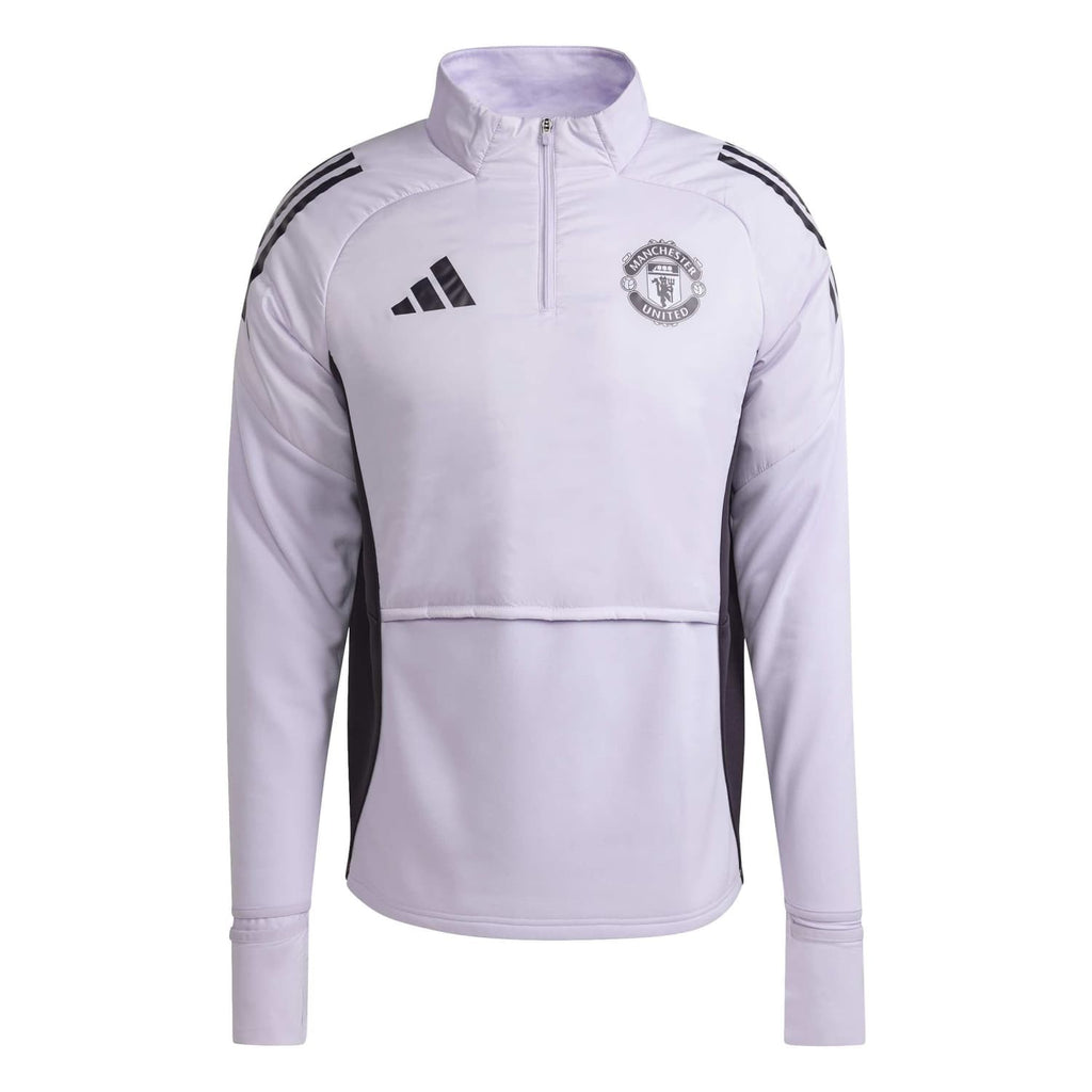Manchester United Tiro 25 Competition Winterized Top