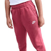 nike sportswear club fleece big kid