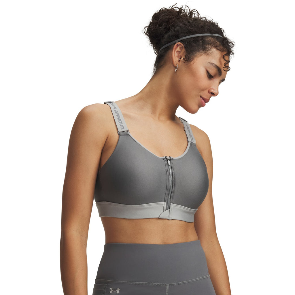 Infinity High Zip 2.0 Sport-BH