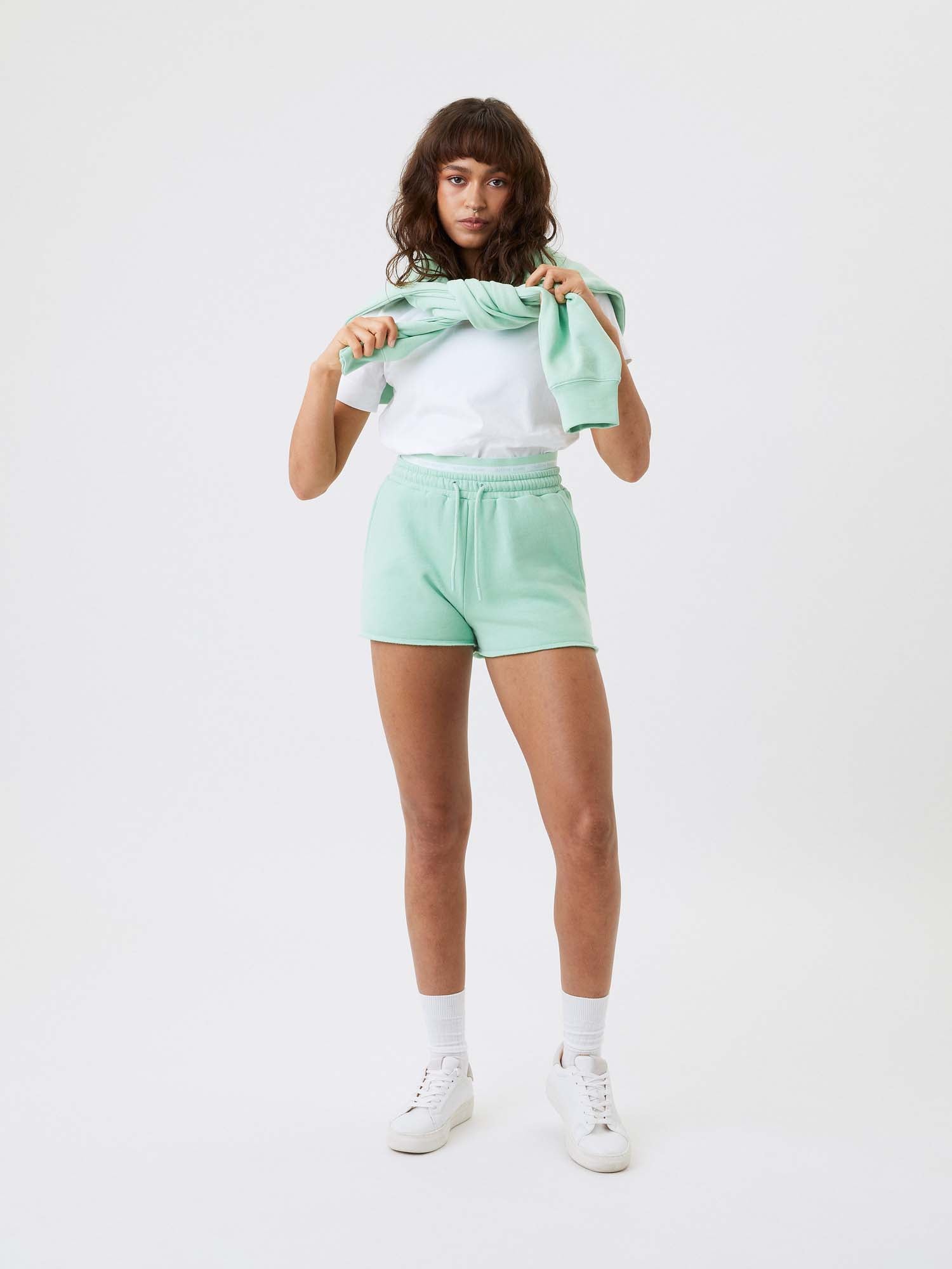 Borg Elastic short