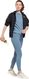 MYT COZY PACK TEE, BLUSLA, XS