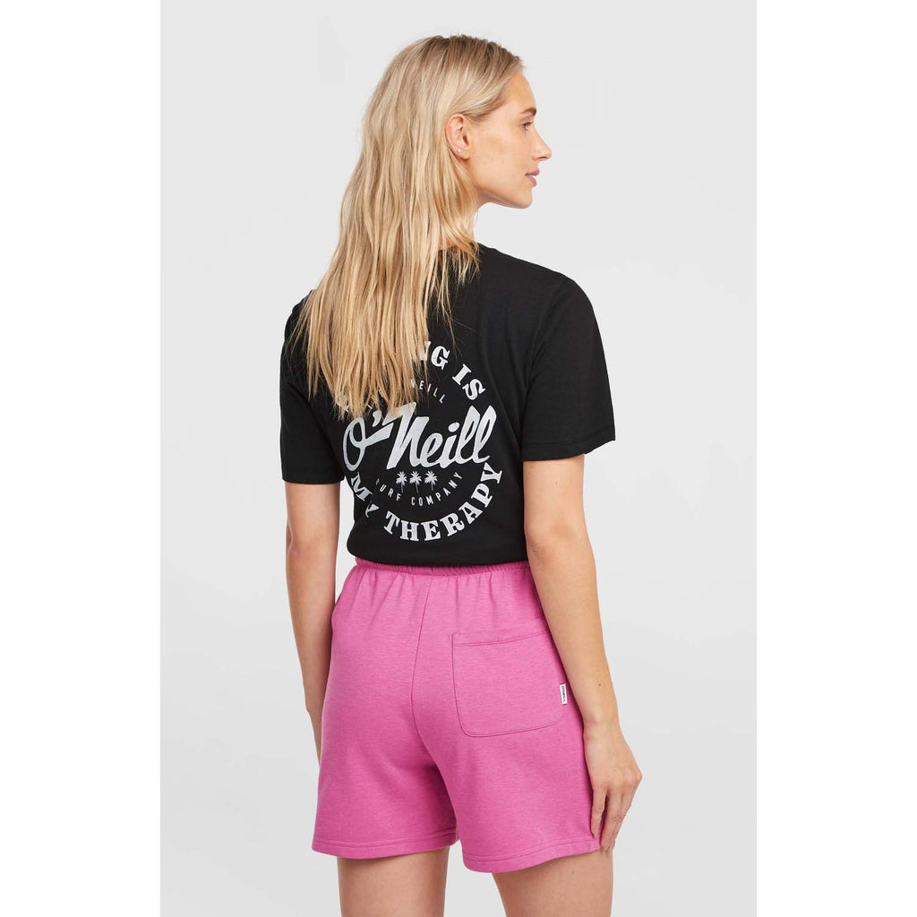 Essentials Script Sweatshorts