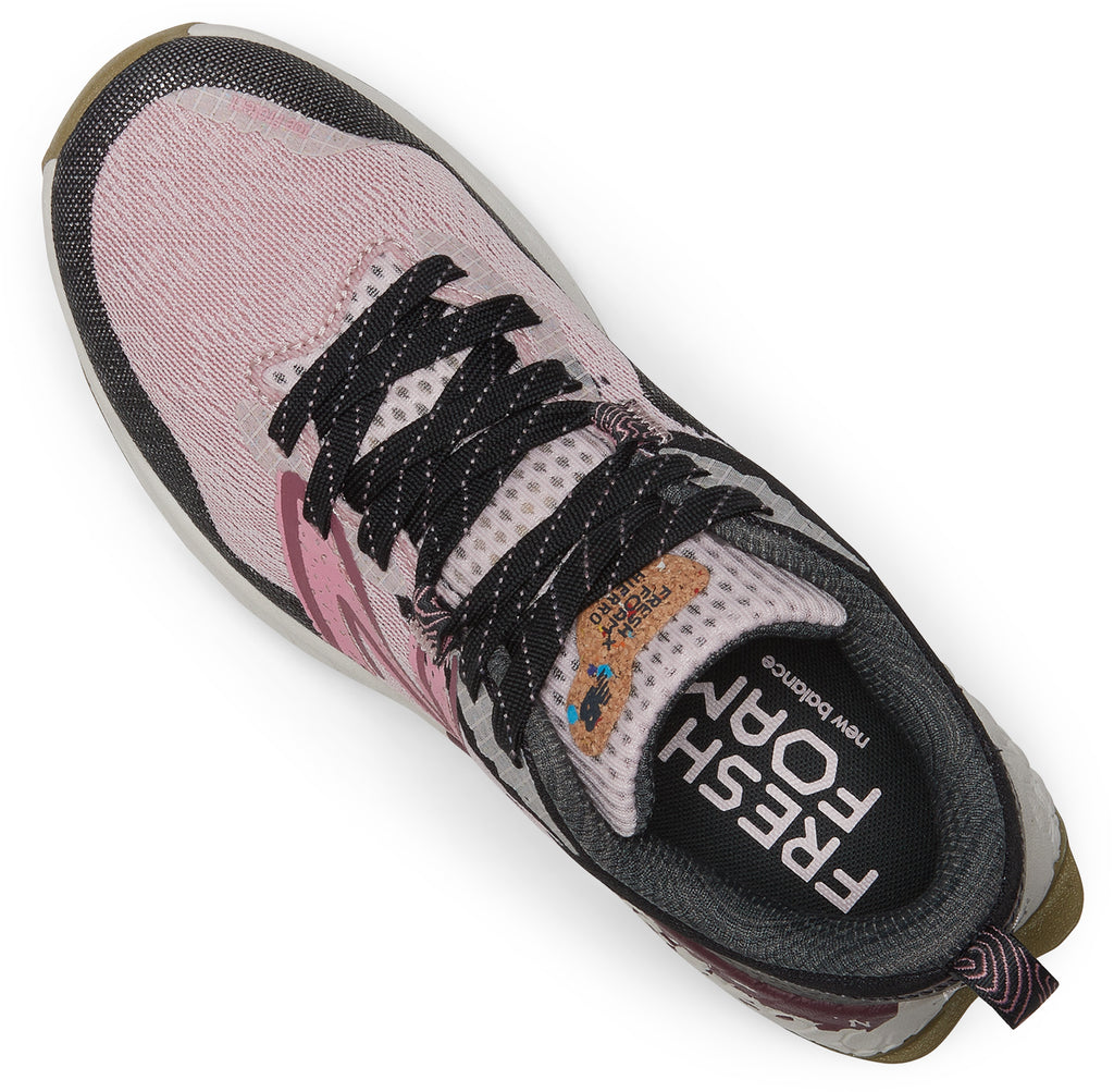 Hierro v7 trailschoenen