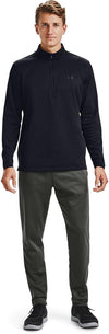 Ua Armour Fleece 1/2 Zip