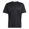 Intensity T-shirt training