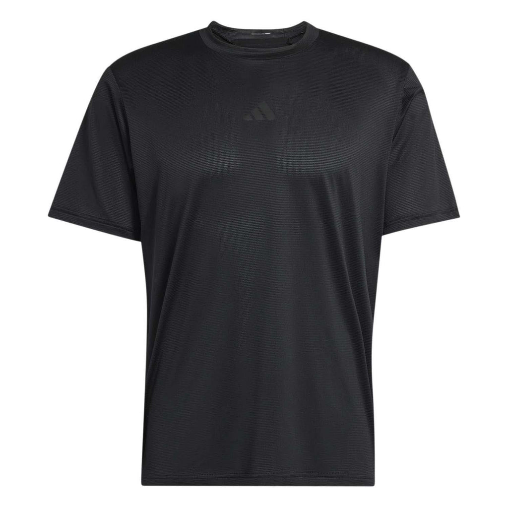 Intensity T-shirt training