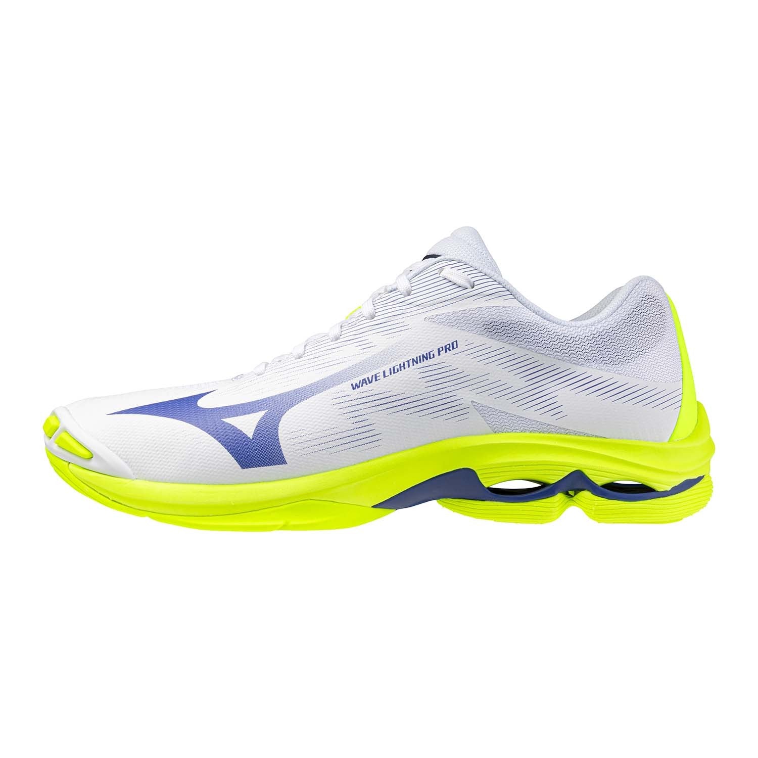 Wave Lightning Pro indoorschoenen