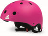 Rollerblade Rb Jr Helmet (ce) Pink