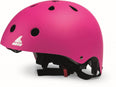 Rollerblade Rb Jr Helmet (ce) Pink