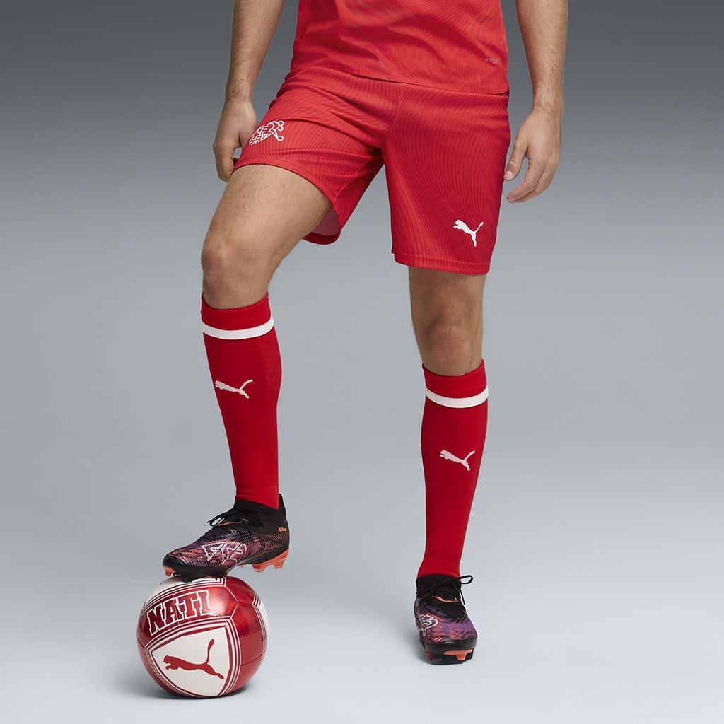 Sfv Replica Westrijdshorts voetbal