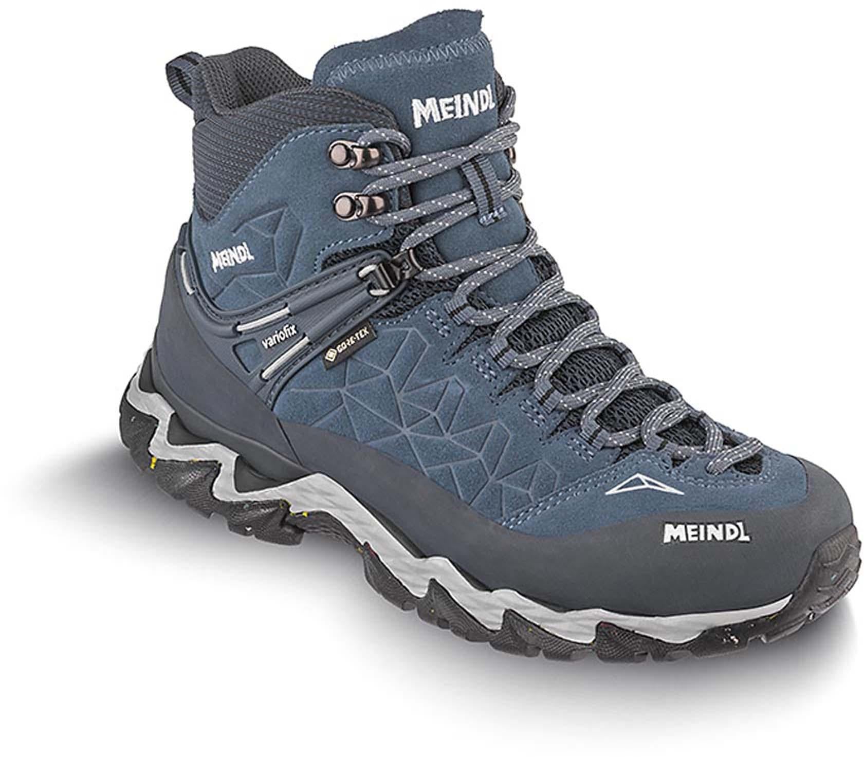 SION LADY MID GTX wandelschoenen