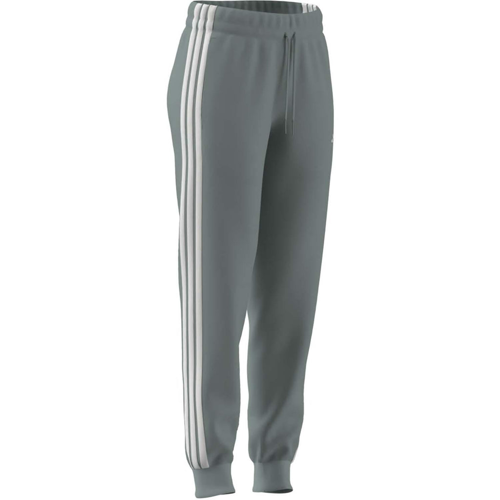 Fleece Slim Pantalon sportcasual