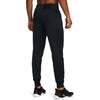 Fleece joggingbroek