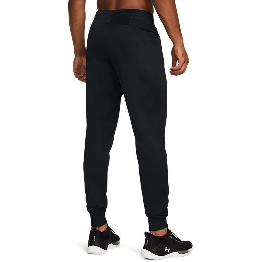Fleece joggingbroek