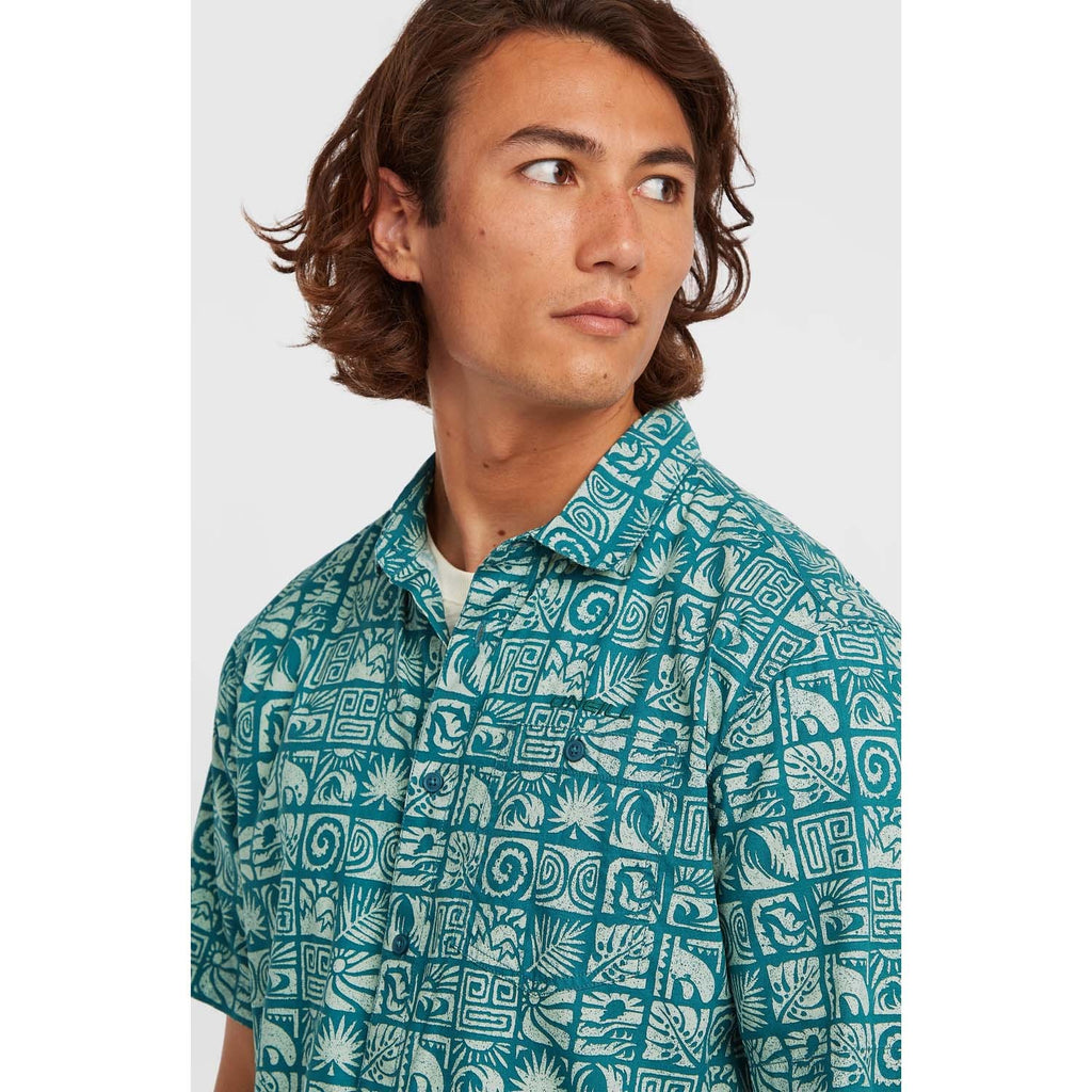 Print Shirt