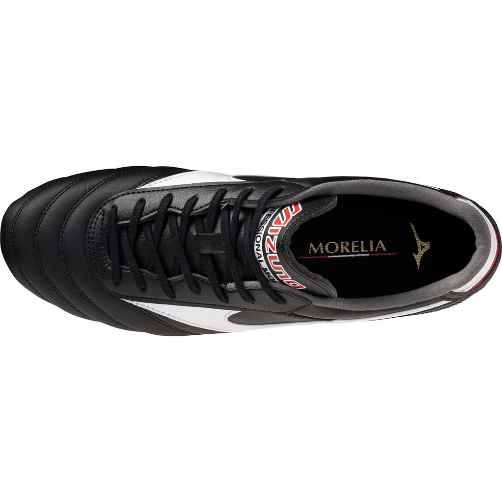 morelia ii pro