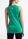 Rush Slim Singlet W