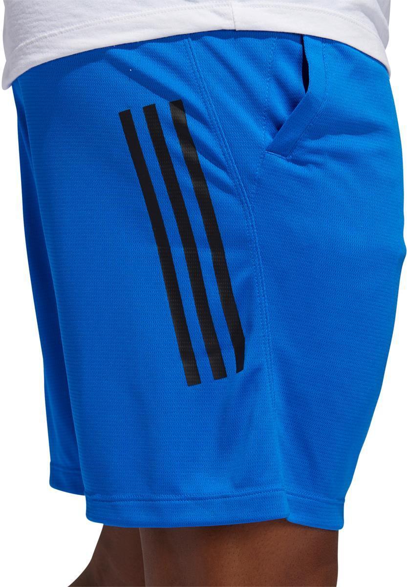3-Stripes 9-Inch short