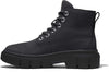 Greyfield Leather sneakers