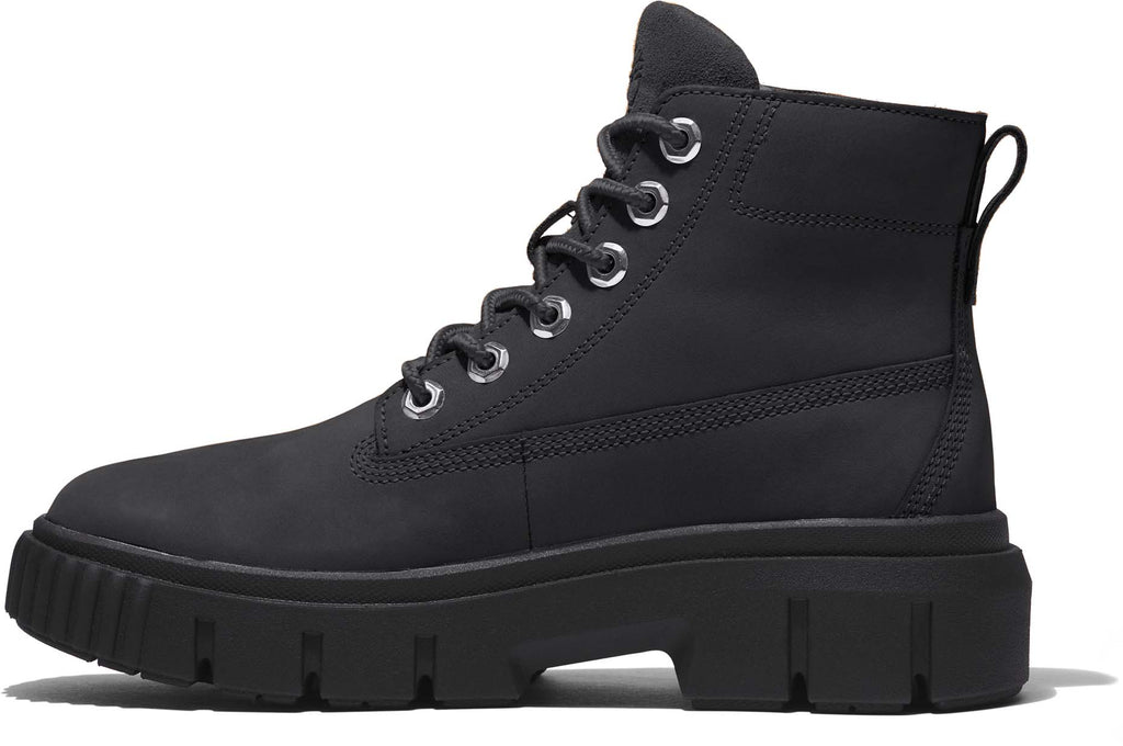 Greyfield Leather sneakers