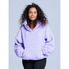 Four Seasons Fluffy Hoody