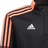 Juventus Tiro Training kids sweater 21/22