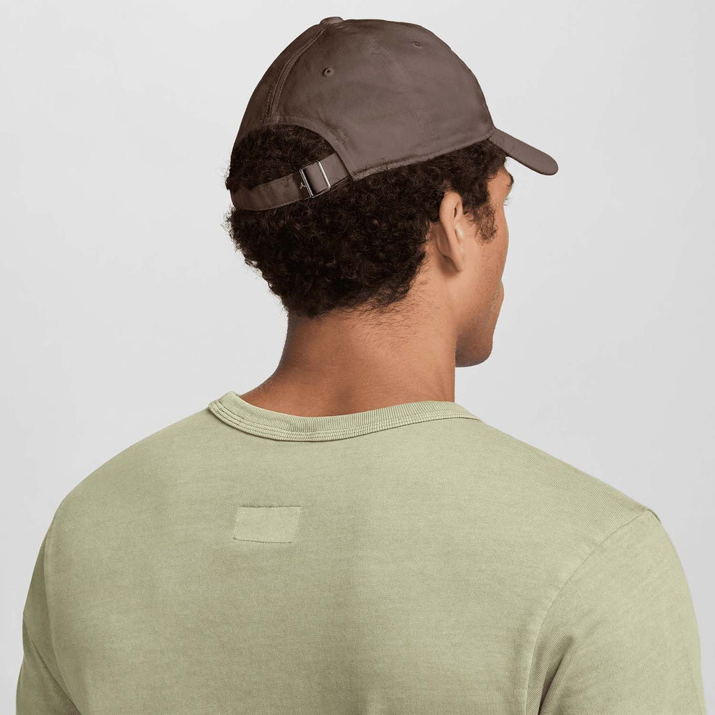 jordan club cap Ongestructureerde pet