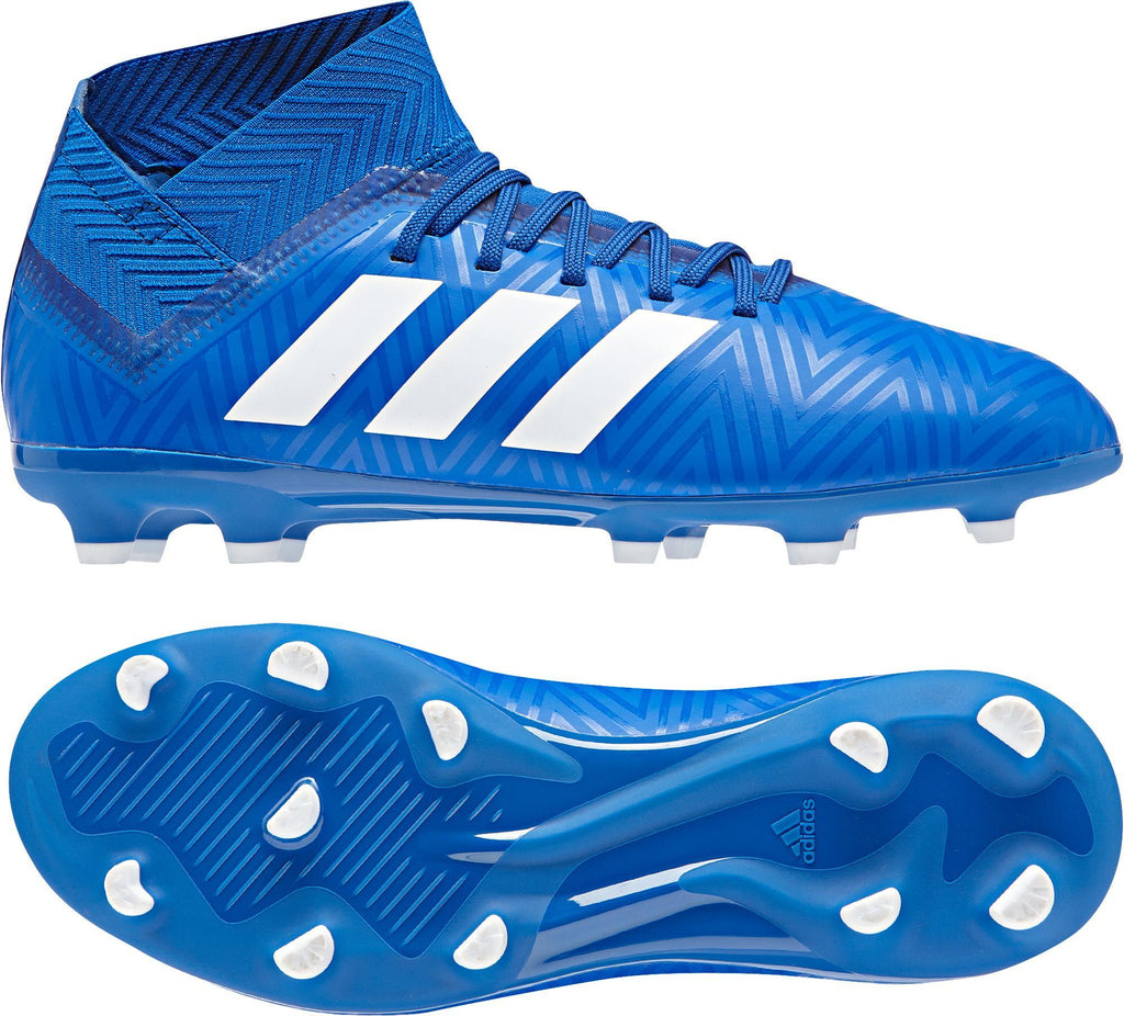 nemeziz 18.3 fg j