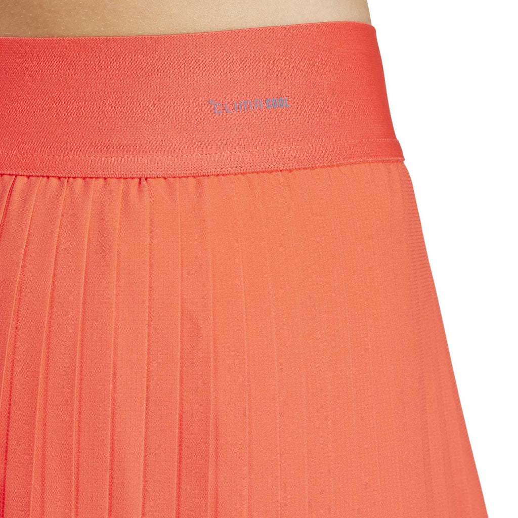Club pleated tennisrok