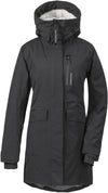 diana wmns parka