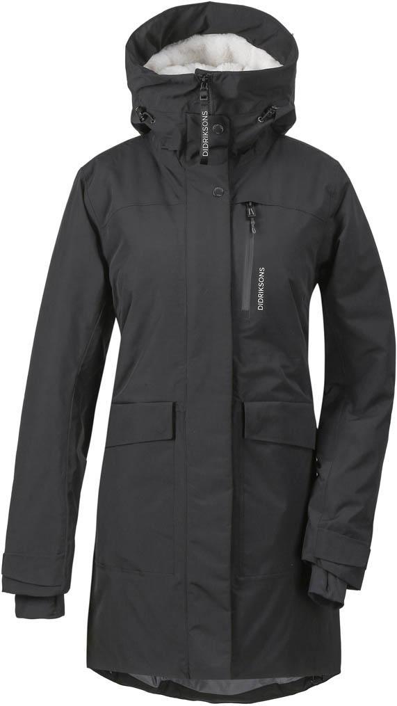 diana wmns parka