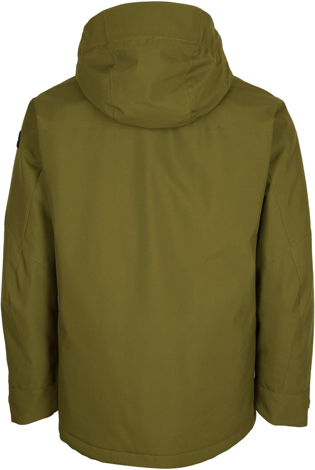 Hammer Jacket