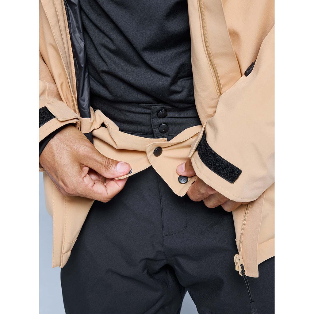 Arctic 2l Insulated Jacket