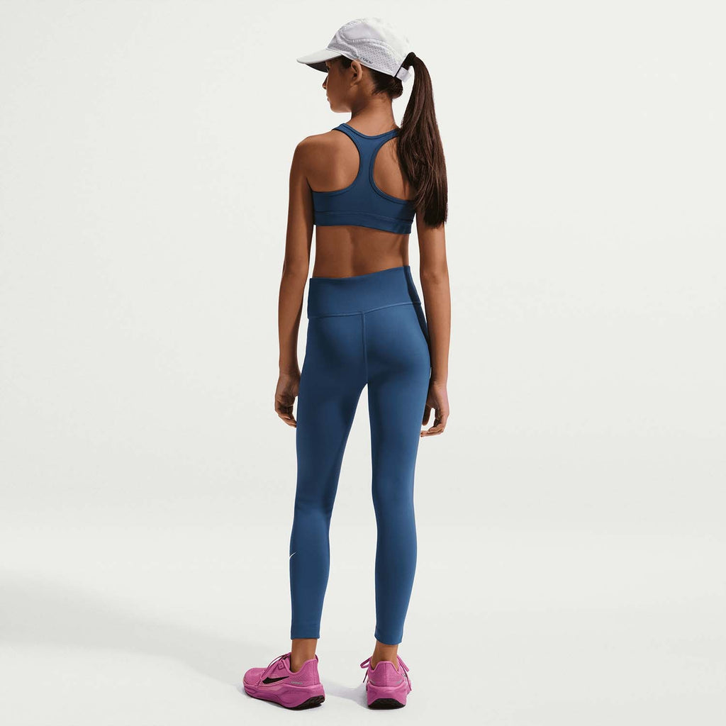 One Big Kids' Dri-fit Tights