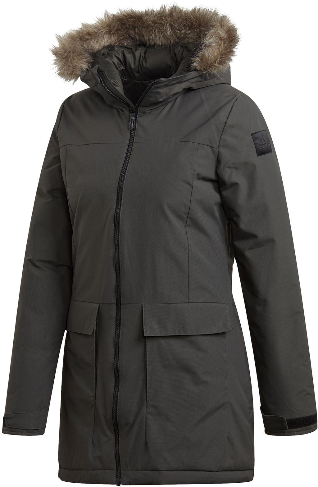 XPLORIC Parka